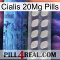 Cialis 20Mg Pills 34